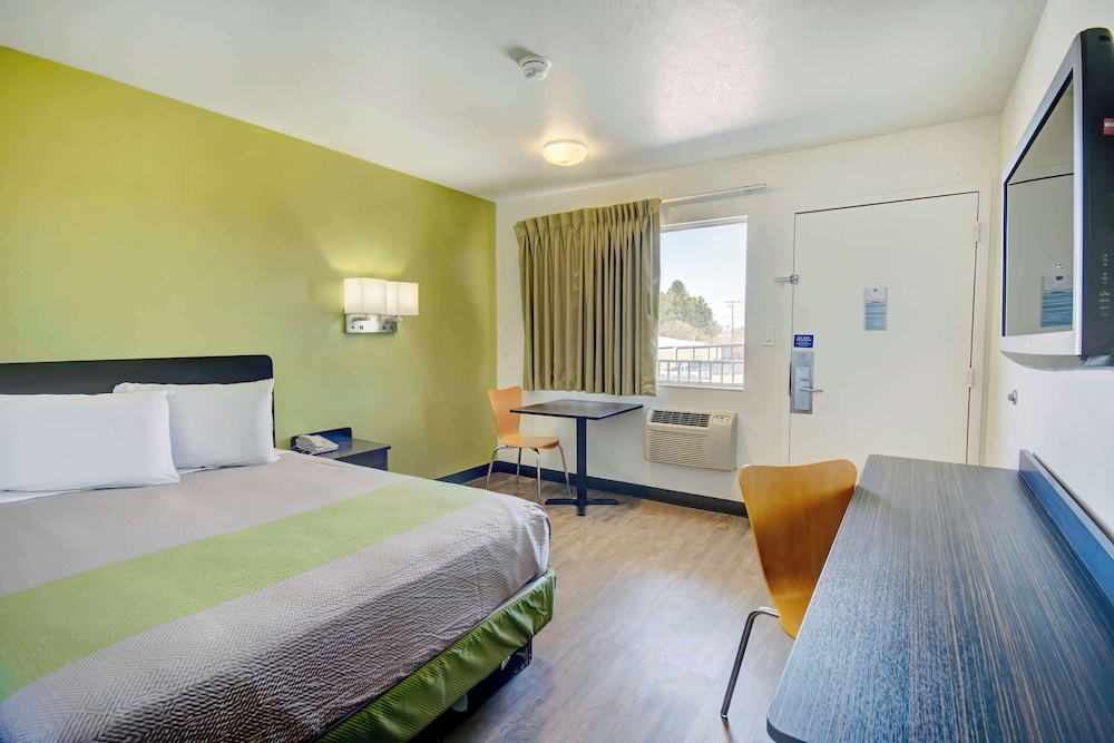 Motel6 Douglas, AZ 27/59
