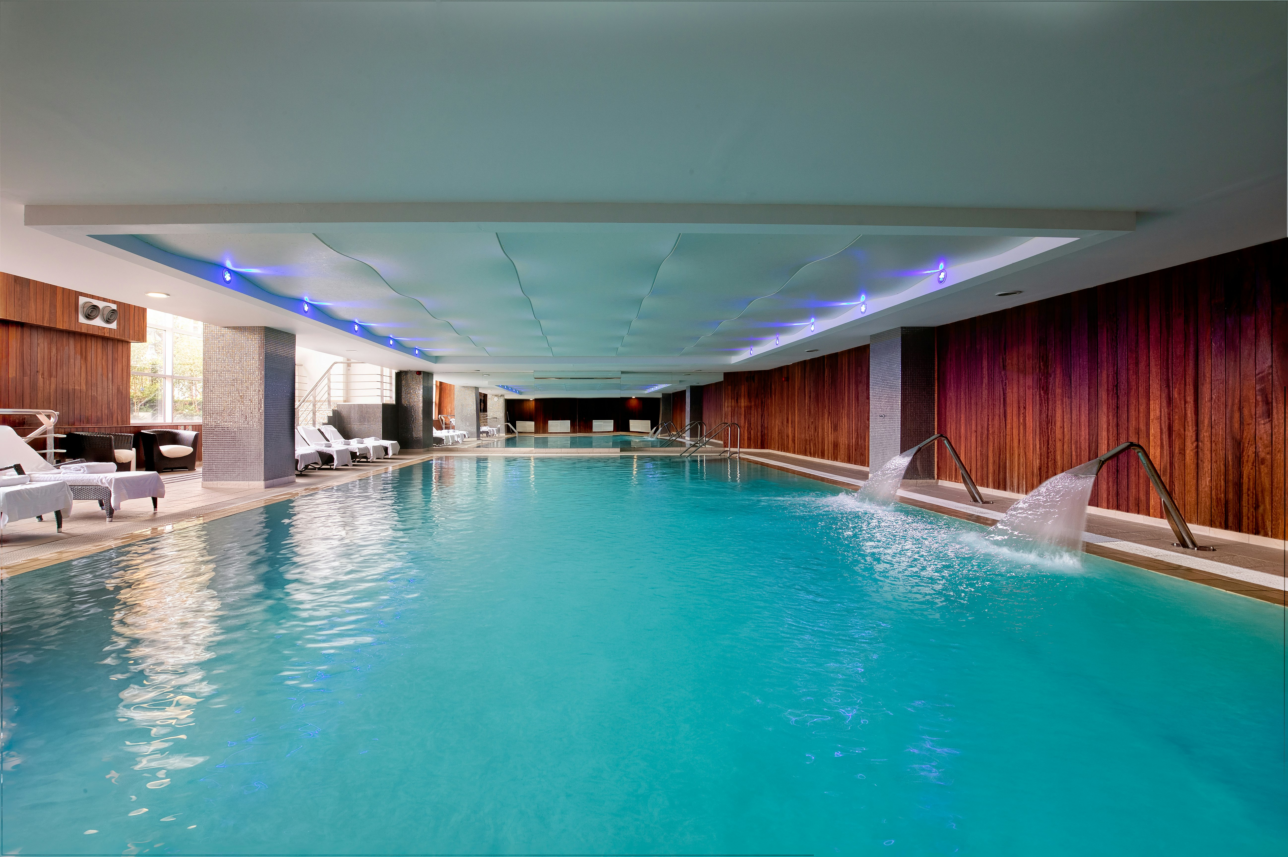 Chelsea Harbour Hotel and Spa 35/49