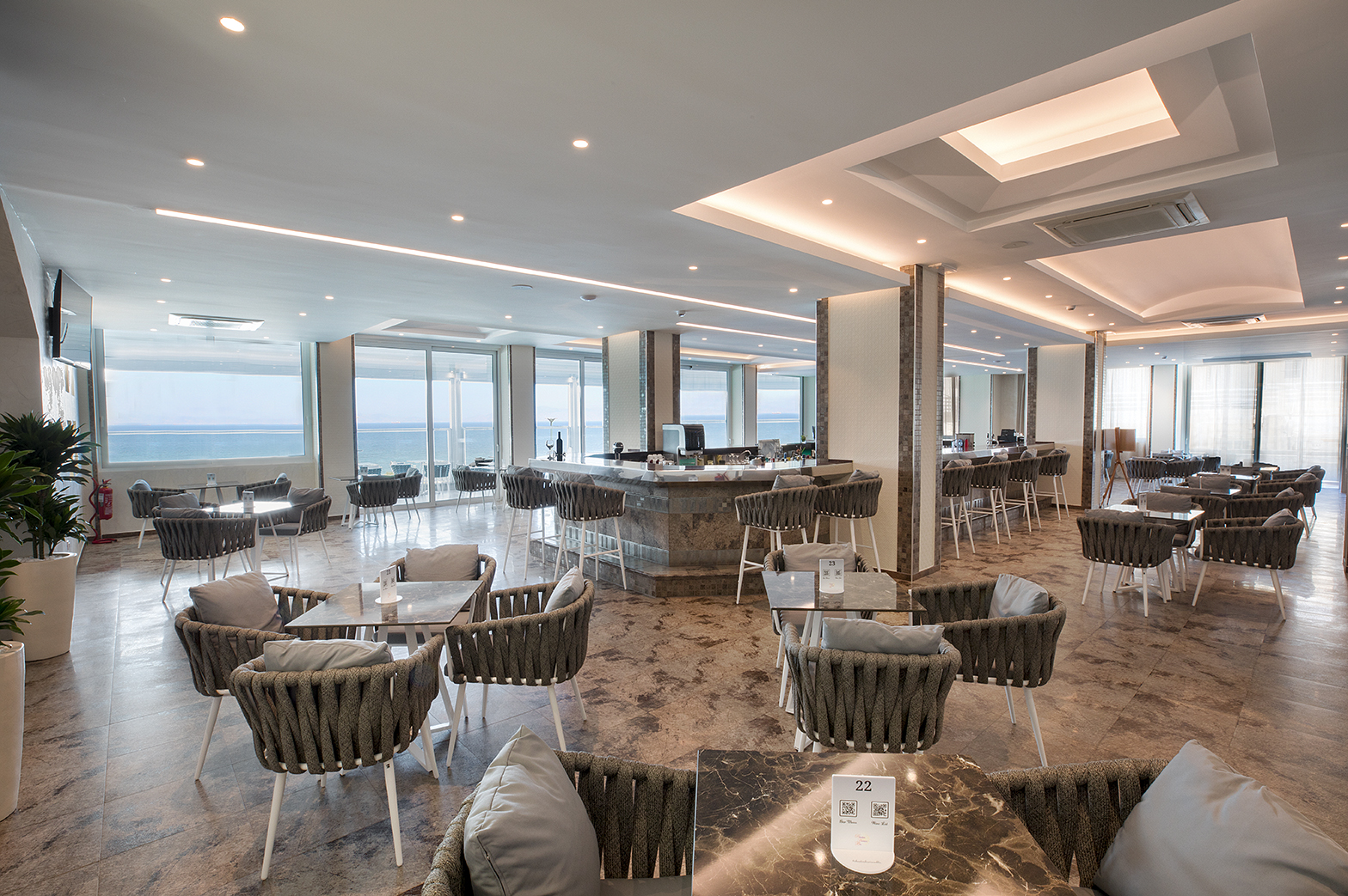 Rhodos Horizon Blu - Adults Only 27/41