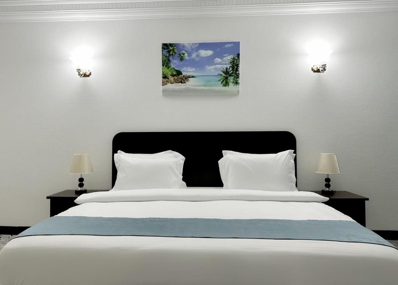 Al Massa Hotel Apartments 1 24/52