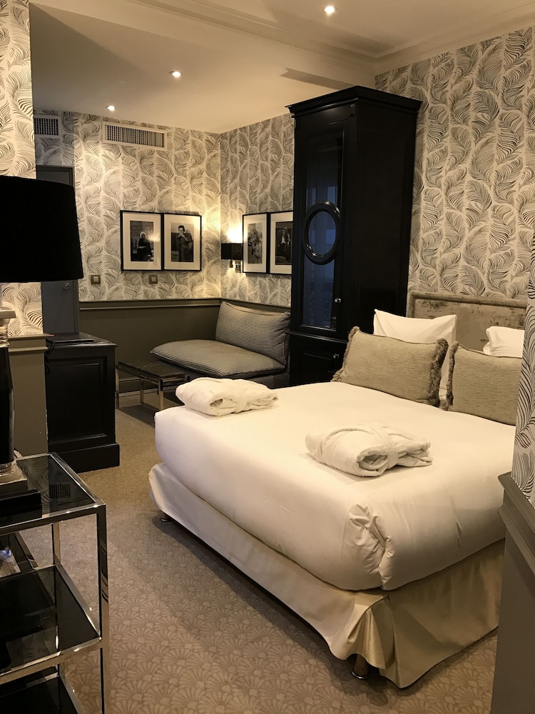 Hotel George Washington Paris 16/55