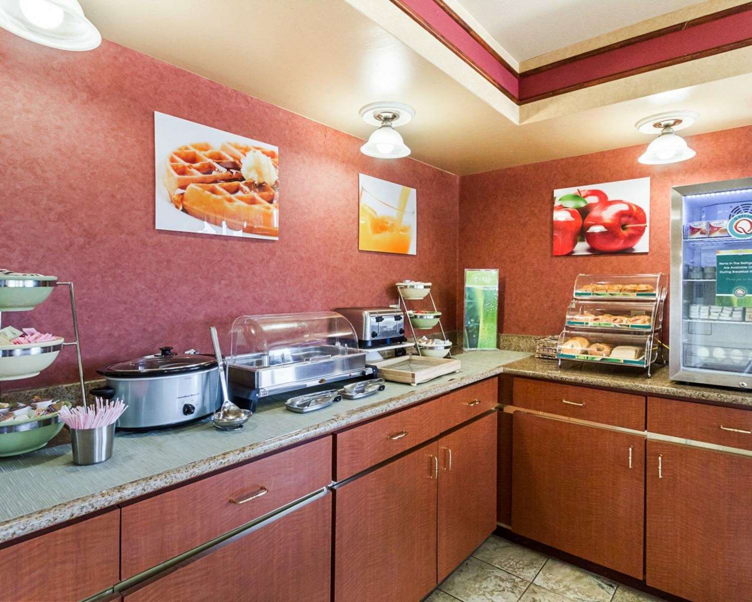 Motel6 Jackson, MS - Southwest 9/21