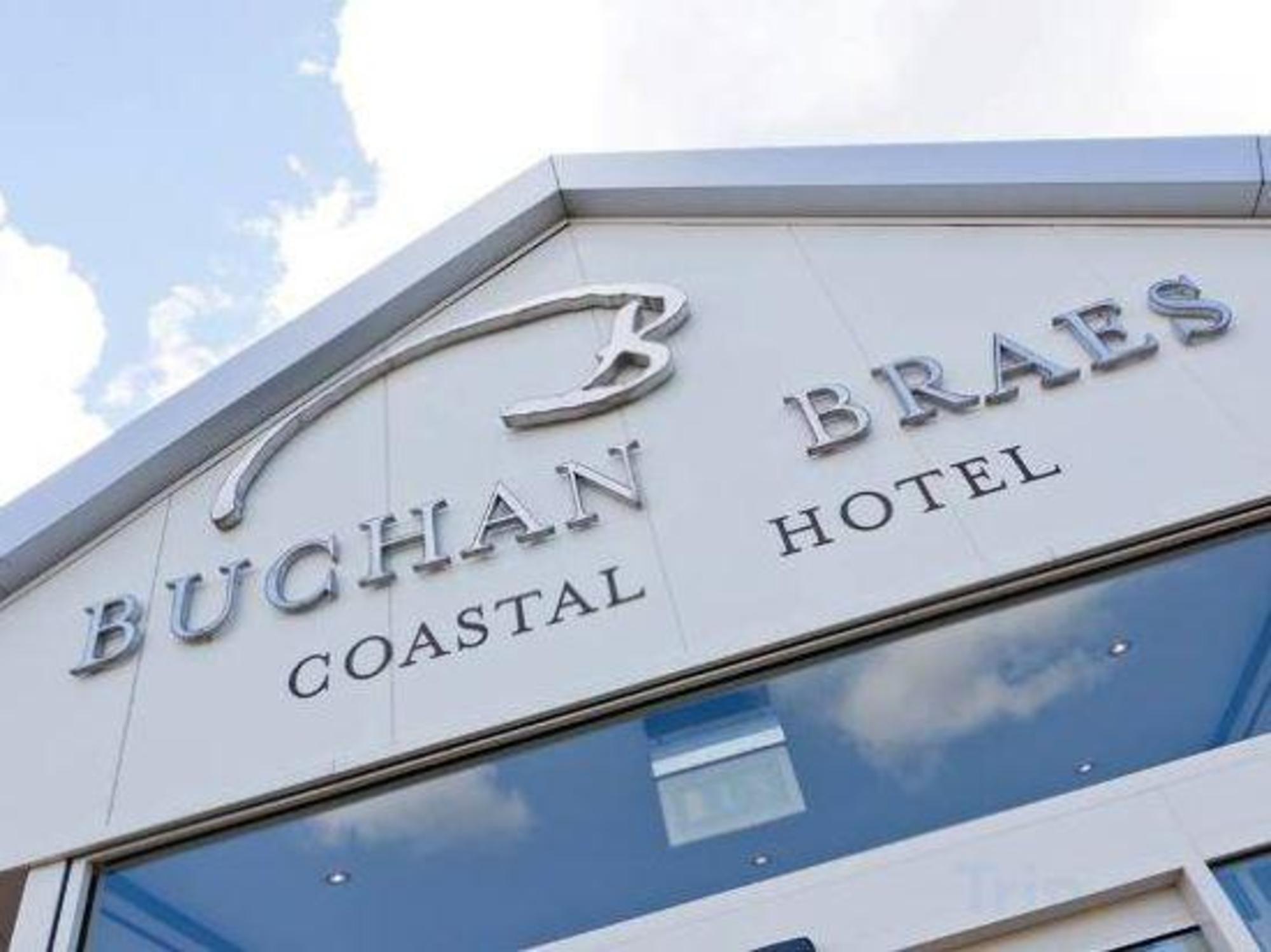 Buchan Braes Hotel 1/15