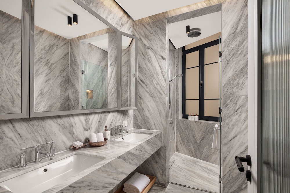 Sanasaryan Han a Luxury Collection Hotel Istanbul 48/50