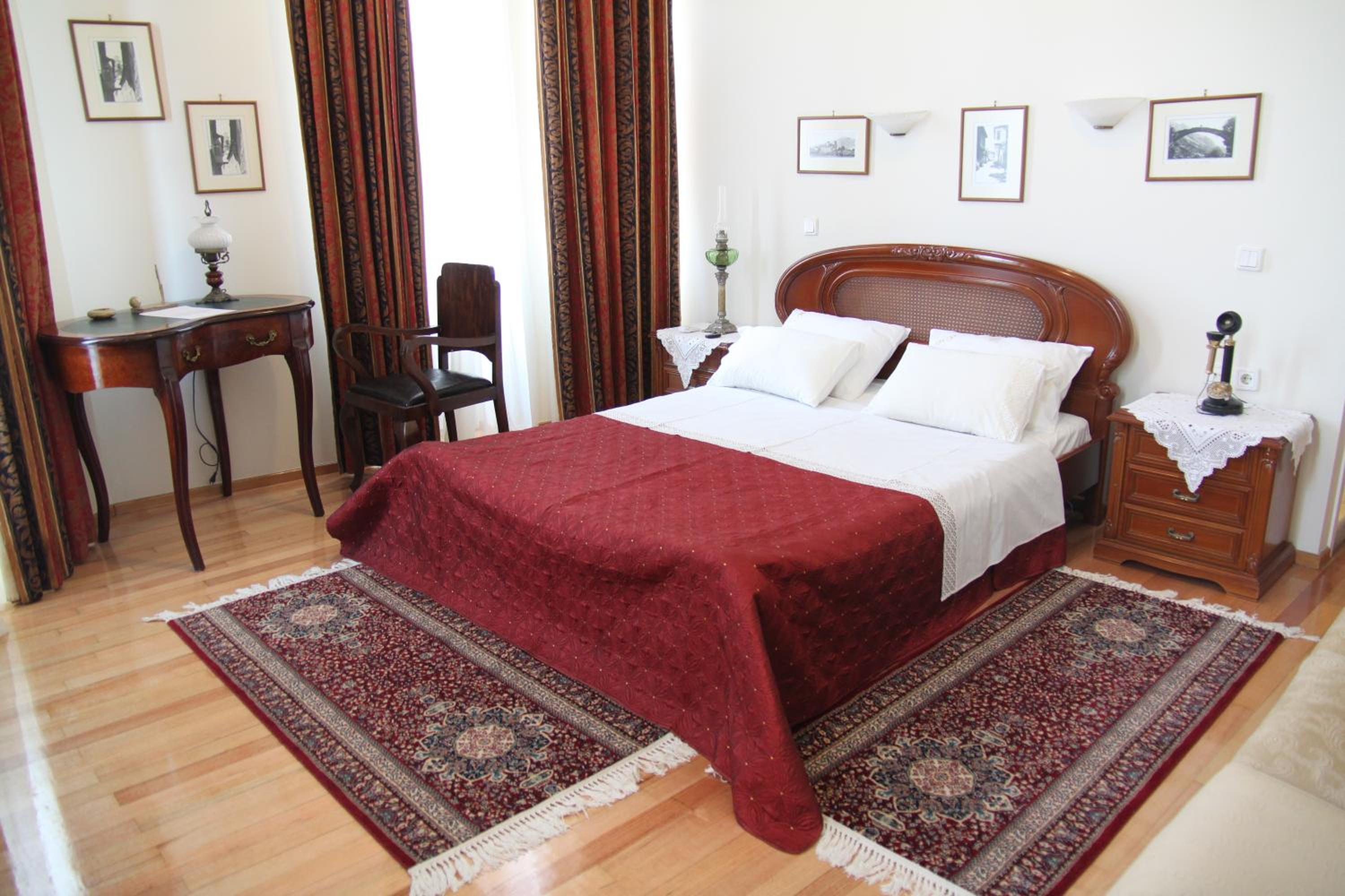 Hotel Panellinion 17/28
