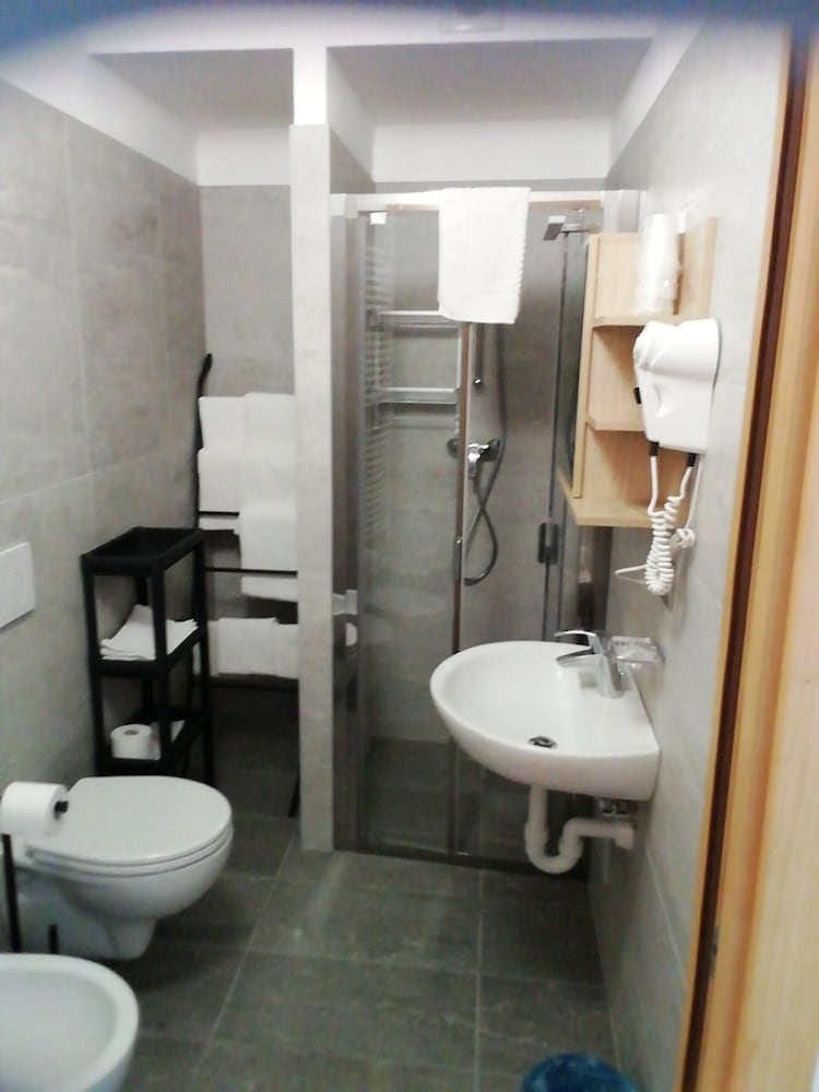 Albergo Gufo Depandance 18/19