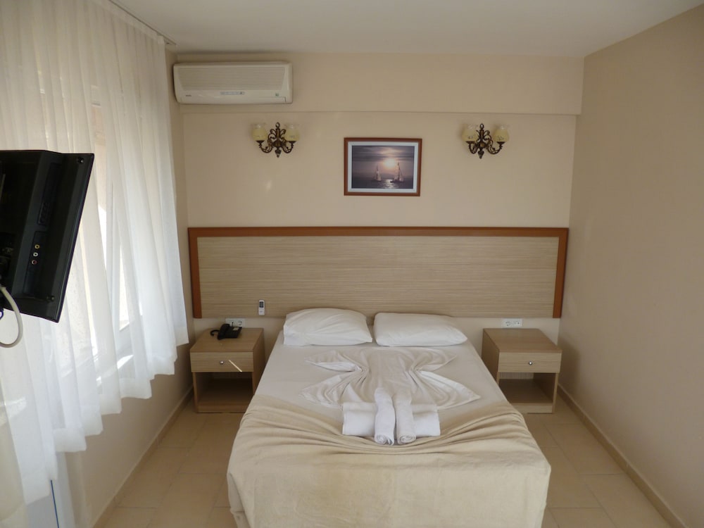 Istanbul Yildiz Hotel 2/26