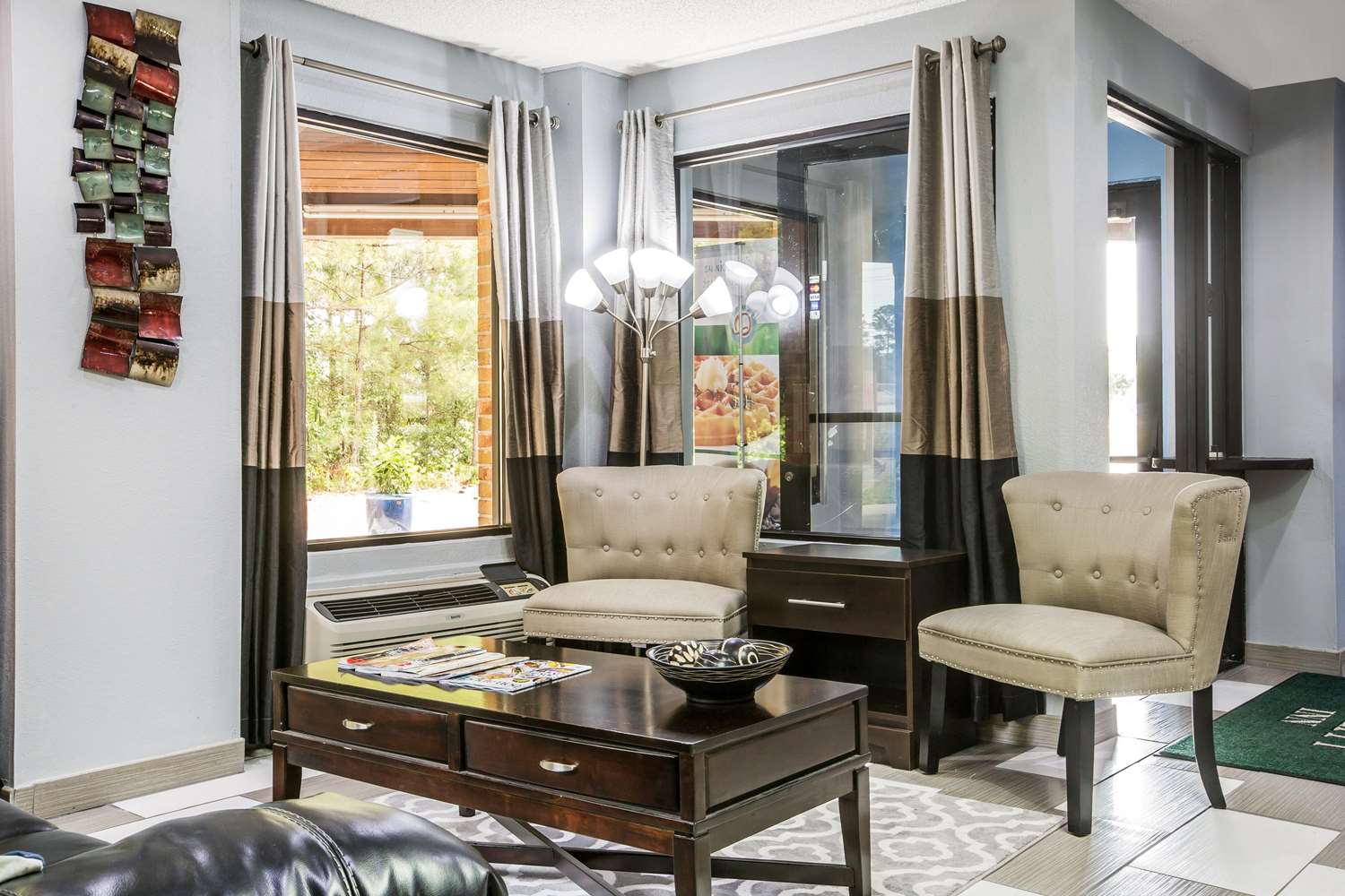 Quality Inn Stockbridge Atlanta South 22/30
