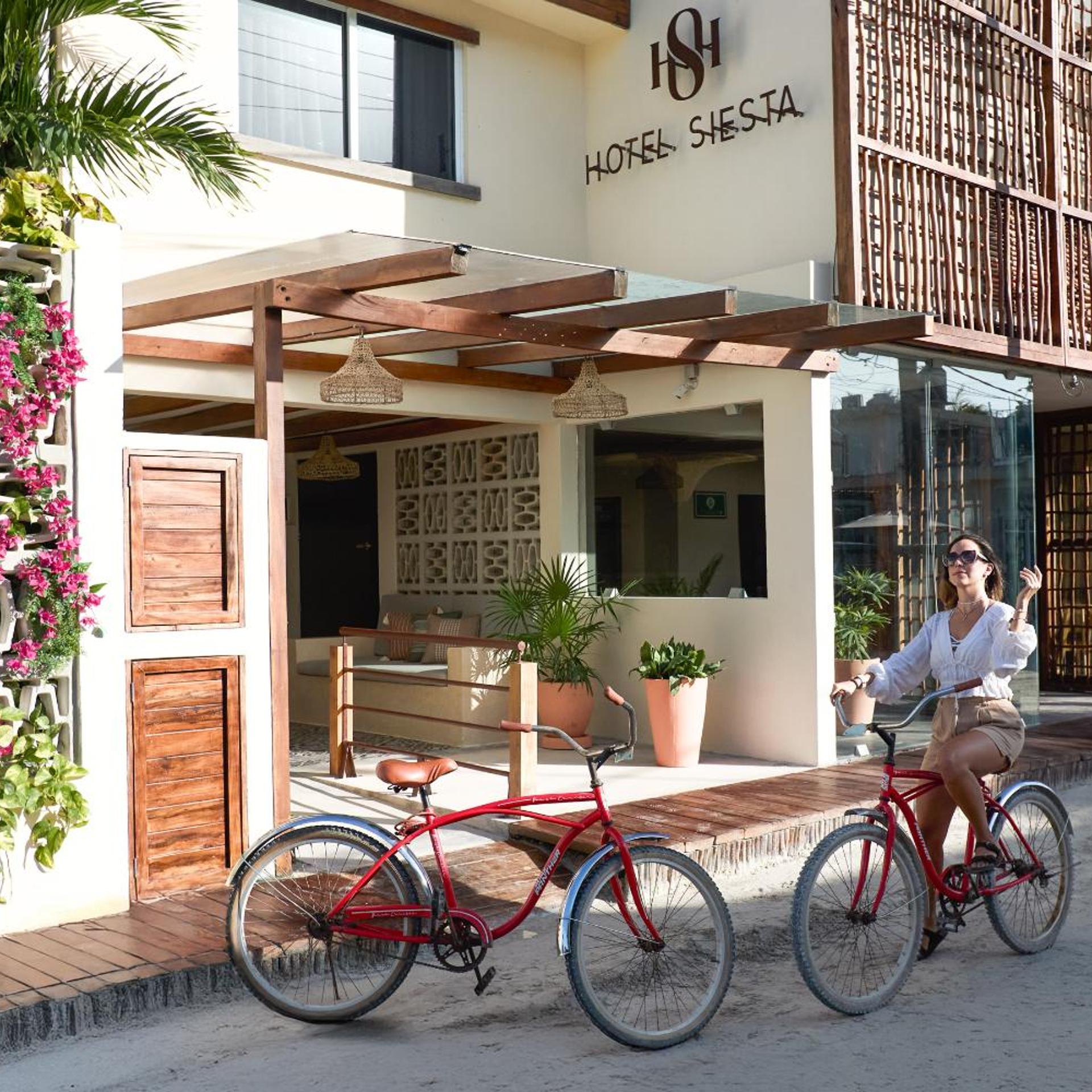 Hotel Siesta Holbox 7/50