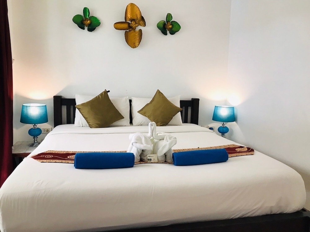 Montania Lifestyle Hotel 7/50