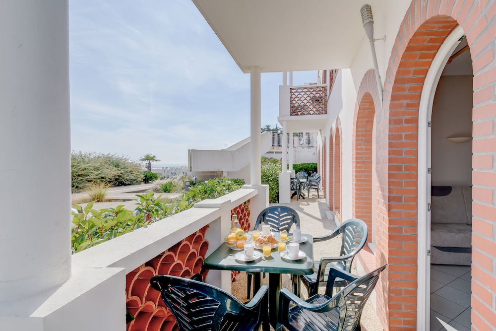 Residence Vacanceole de L'Ocean 48/60