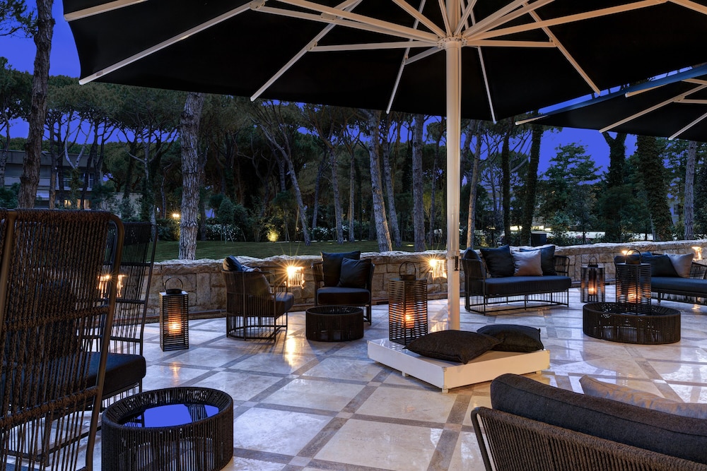 Hotel Bellevue Resort 53/69