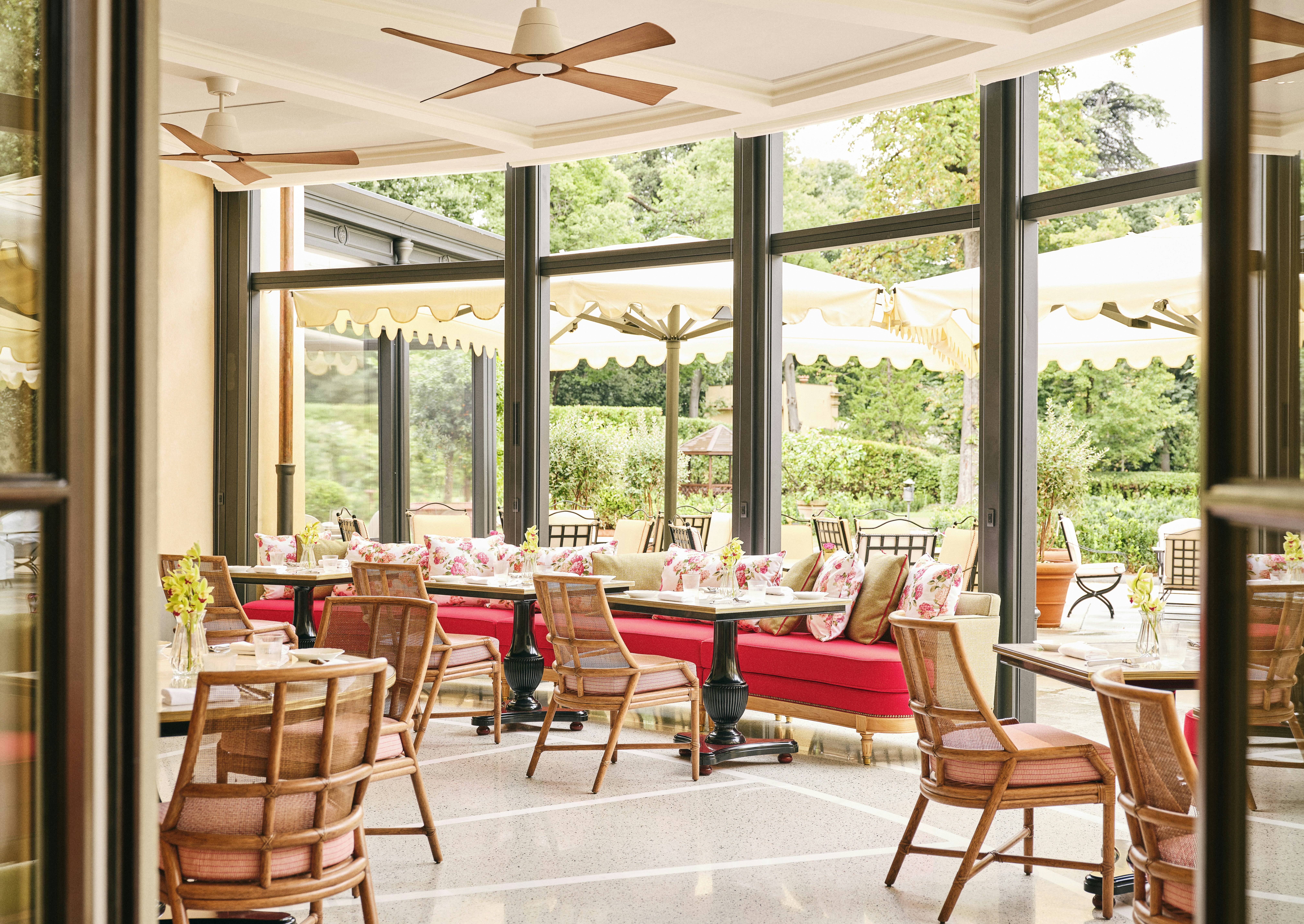 Four Seasons Hotel Firenze 78/96