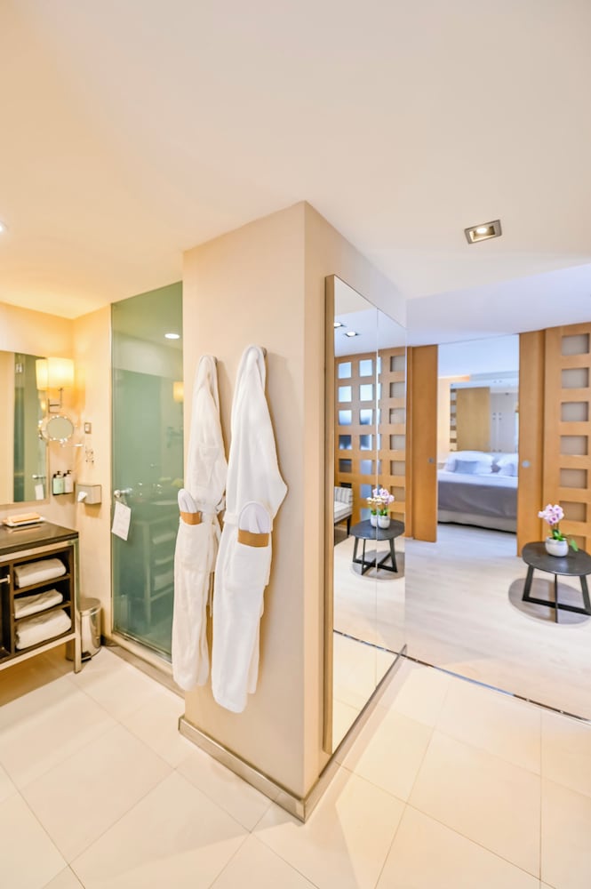 Hotel Hesperia Barcelona Presidente 70/70