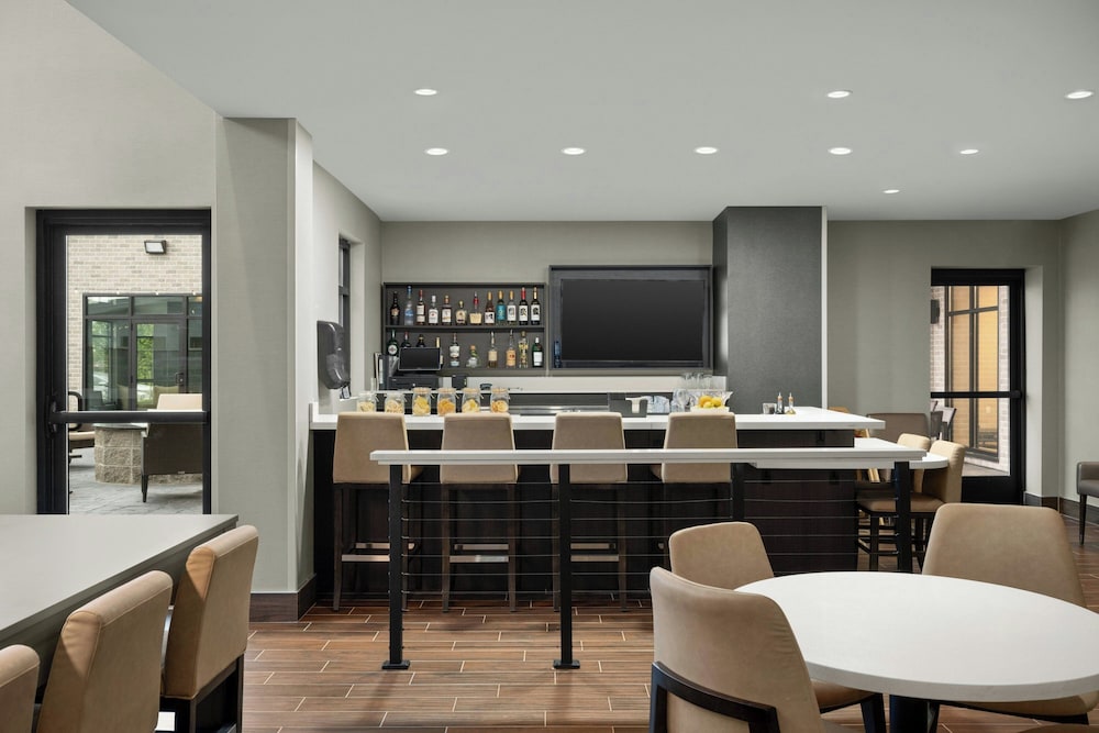 Residence Inn By Marriott Indianapolis Noblesville 23/37