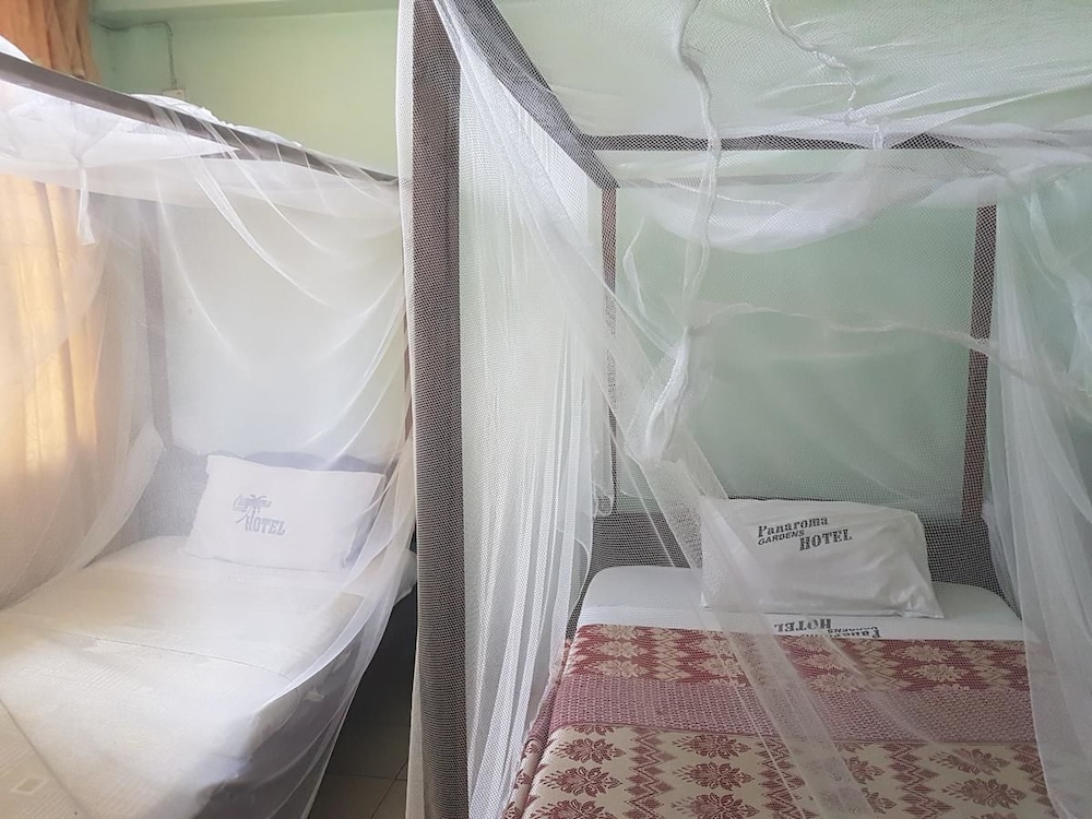 Panaroma Gardens Hotel Mombasa 16/17