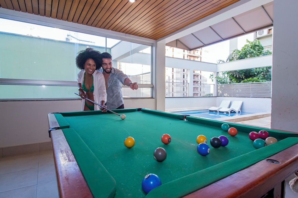 Hotel Dan Inn Sao Jose do Rio Preto 24/50