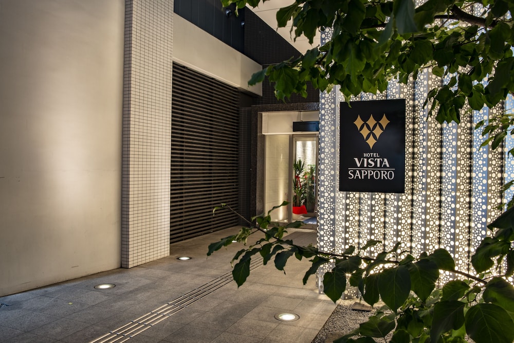 Hotel Vista Sapporo Odori 28/52