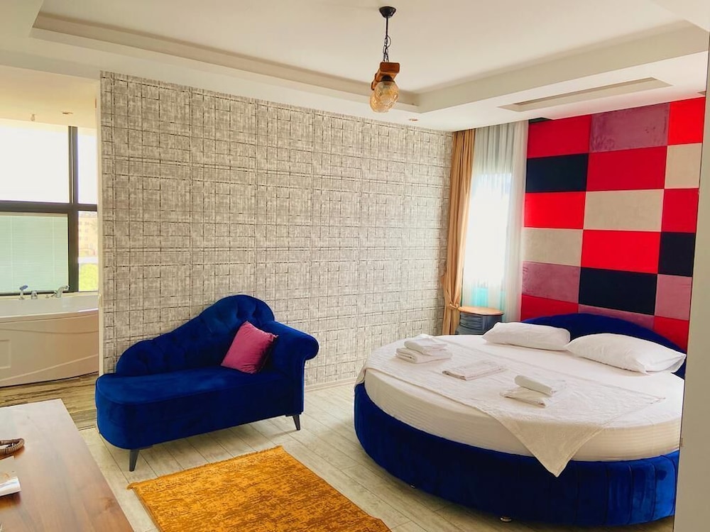 Luna Mare Resort Otel 16/50