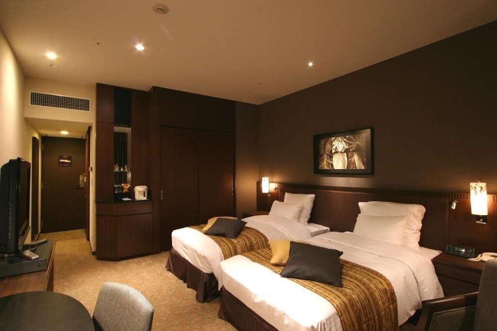 Okinawa Harborview Hotel 38/81