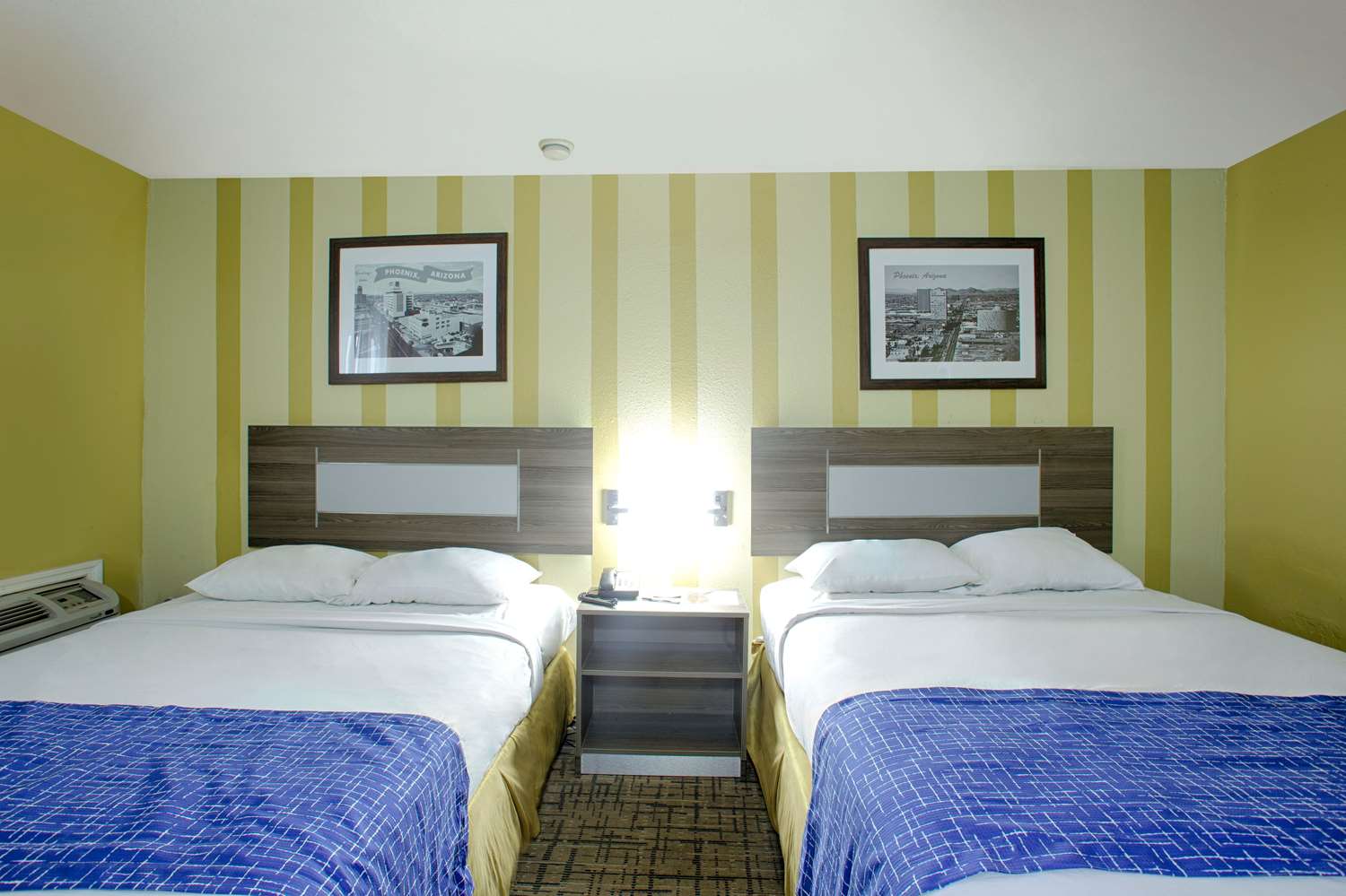Travelodge by Wyndham Phoenix Downtown 21/47