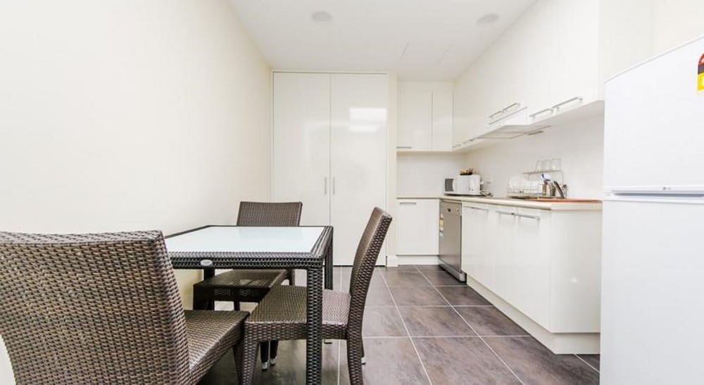 Belconnen Hotel Motel Serviced Apartments 40/48
