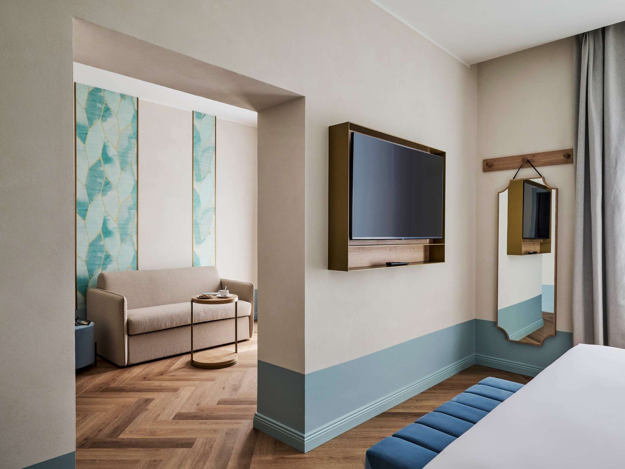 Hotel Giacomo Morra Alba - Handwritten Collection 31/49