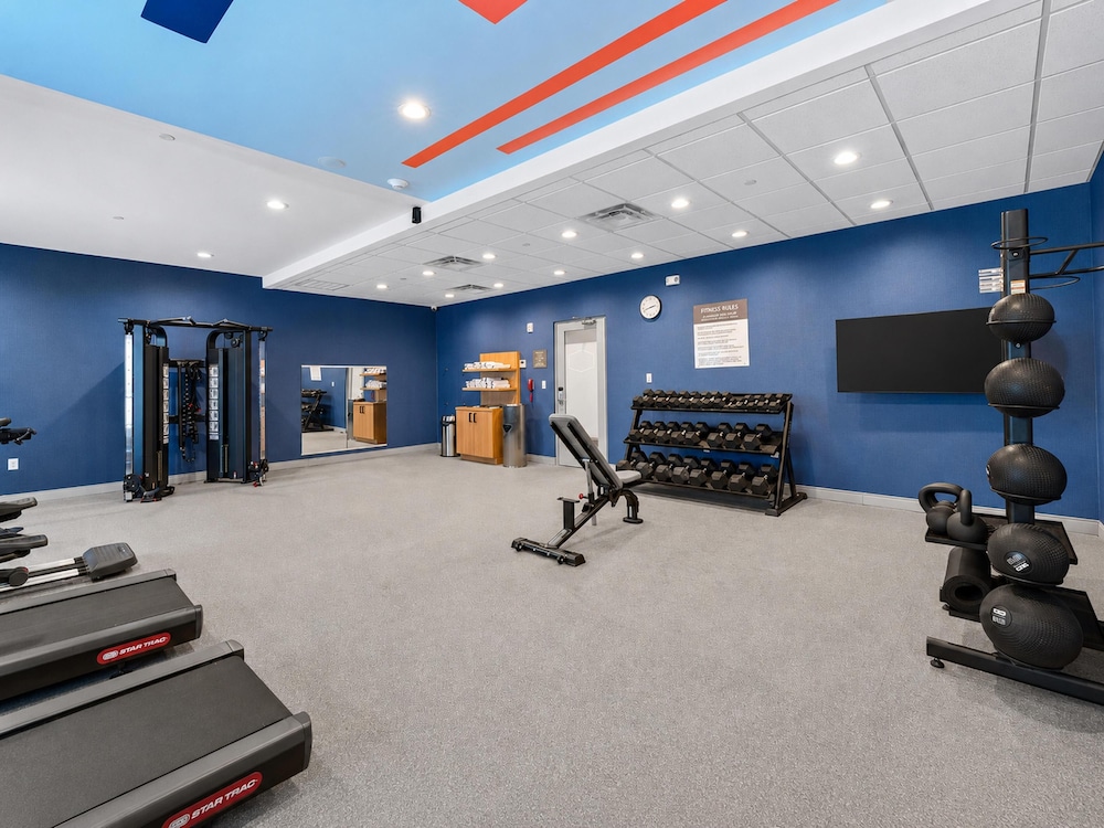 Hampton Inn by Hilton Wharton 23/40