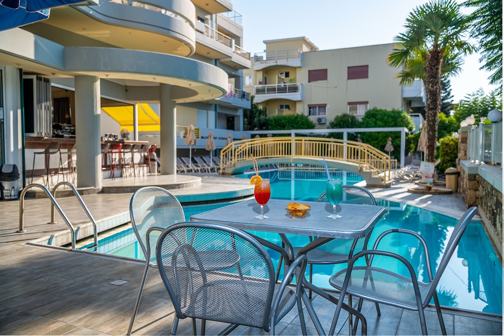 Angela Hotel Kos 32/45
