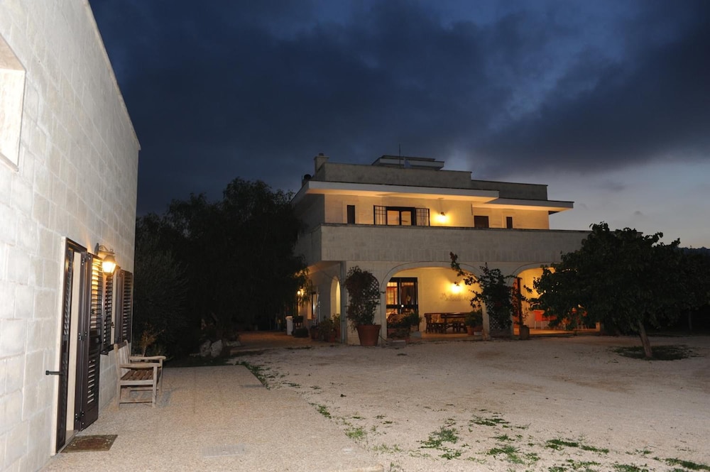 L'antico Trullo 2/47