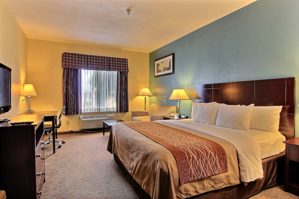Quality Inn Ingleside - Corpus Christi 13/62