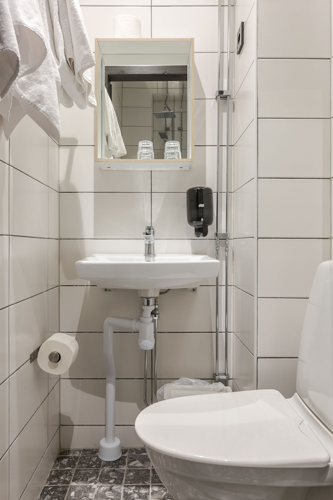 Hotel Hotorget, BW Signature Collection 23/77
