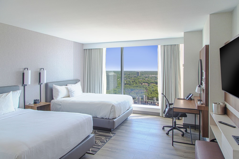 Greektown Casino Hotel 13/62