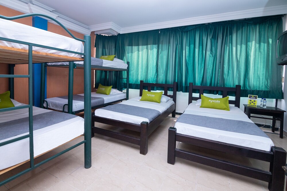 Hotel Ayenda Calypso 1142 18/34