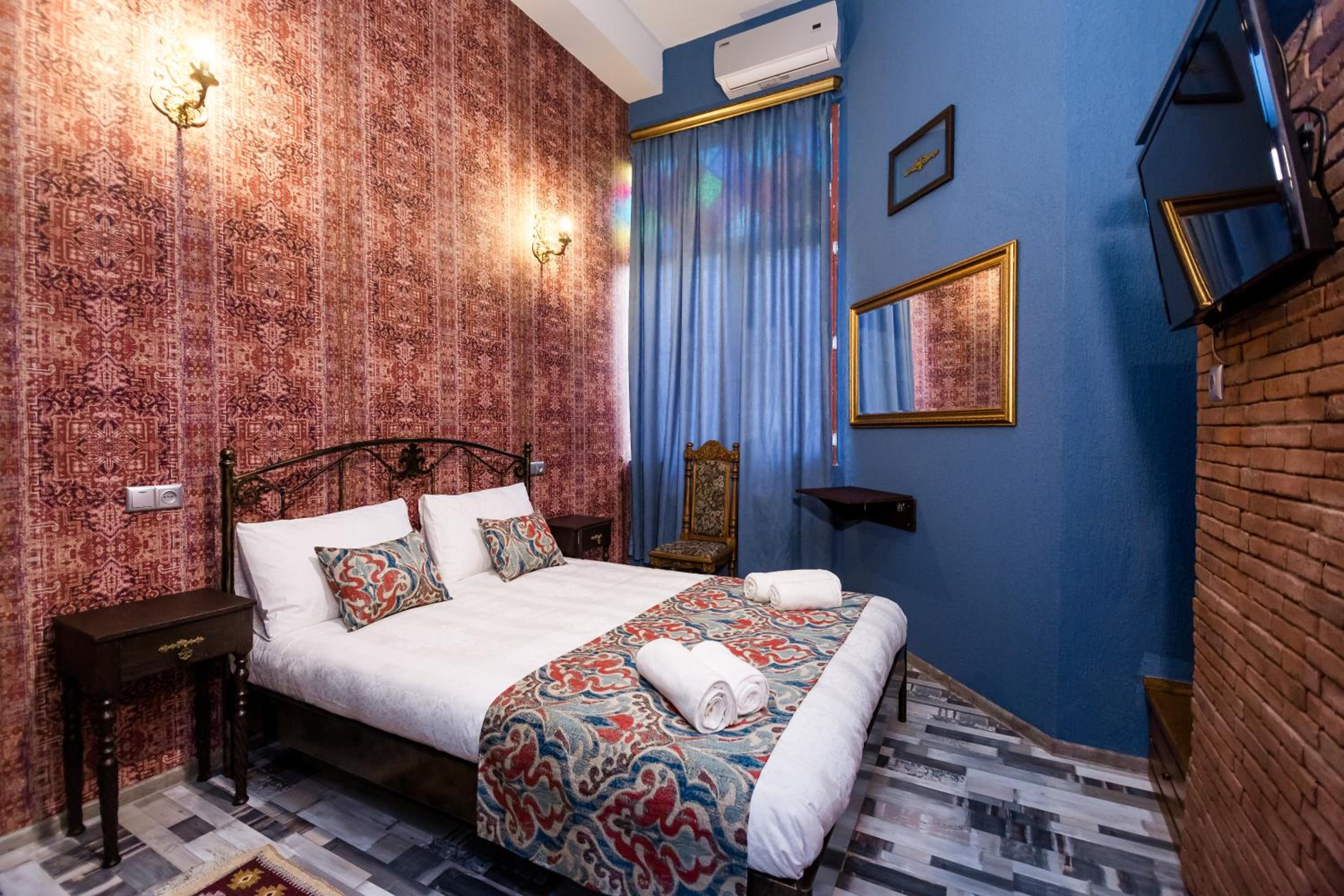 Tiflis Inn Glamour Boutique Hotel 16/59