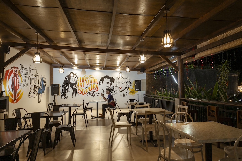 PURI SENGGIGI HOTEL 18/22
