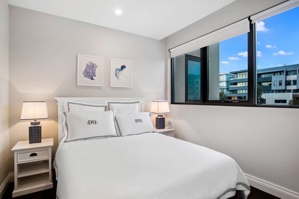 The Hamptons Apartments Corporate Keys 16/57