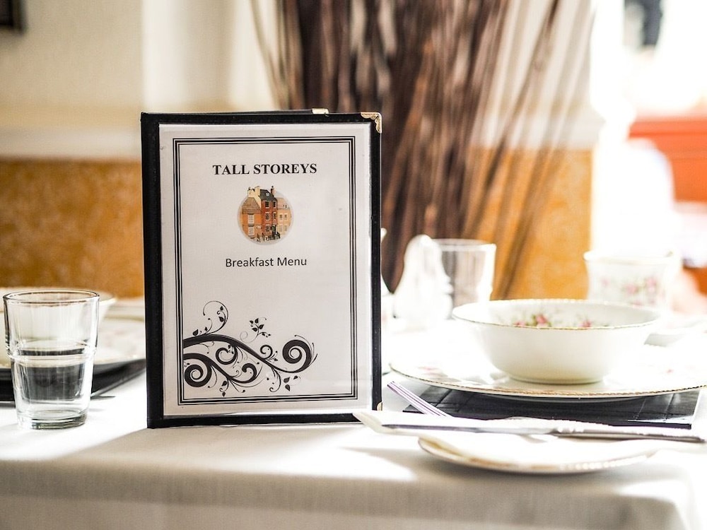 Tall Storeys 14/50