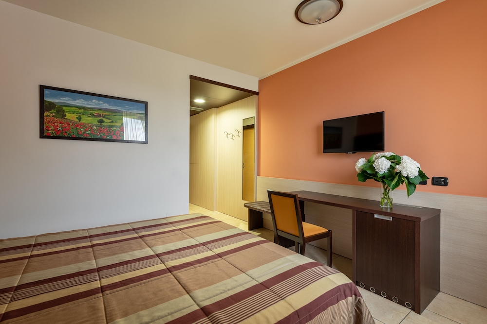 B&B HOTEL Settimo Torinese 23/50