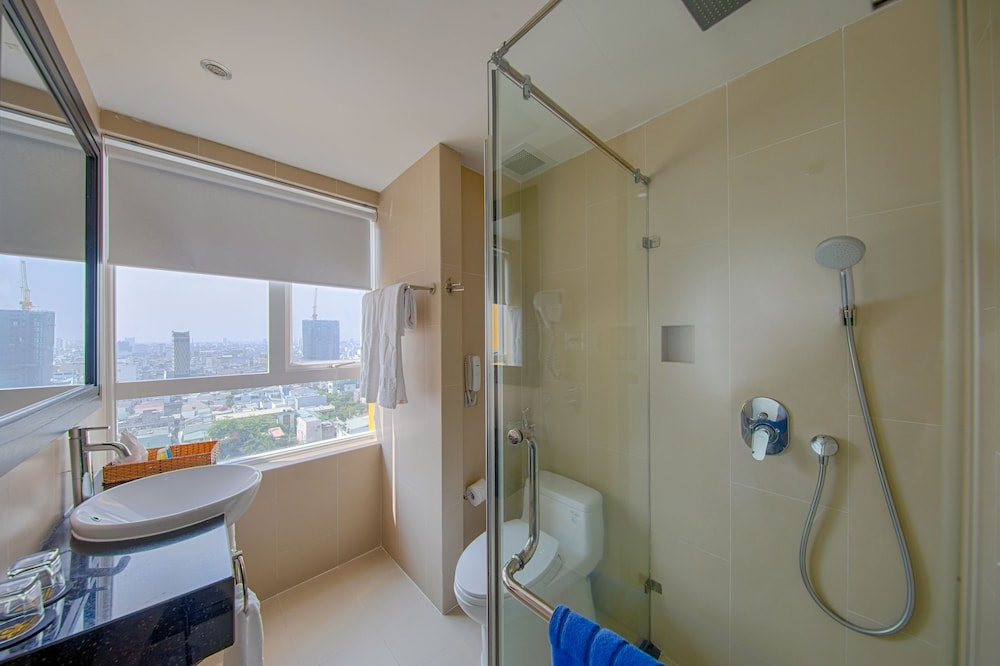 Fivitel Boutique Da Nang 50/50