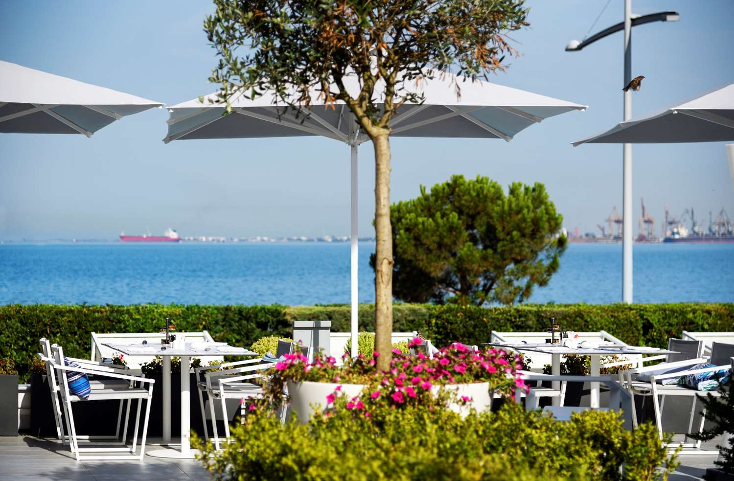 Makedonia Palace, WorldHotels Luxury 46/47