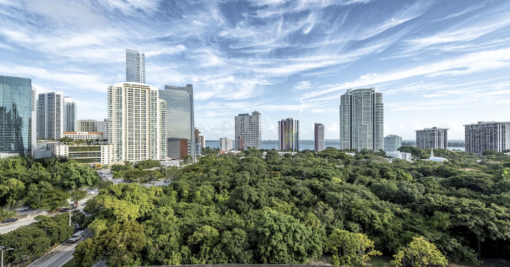 Novotel Miami Brickell 67/74