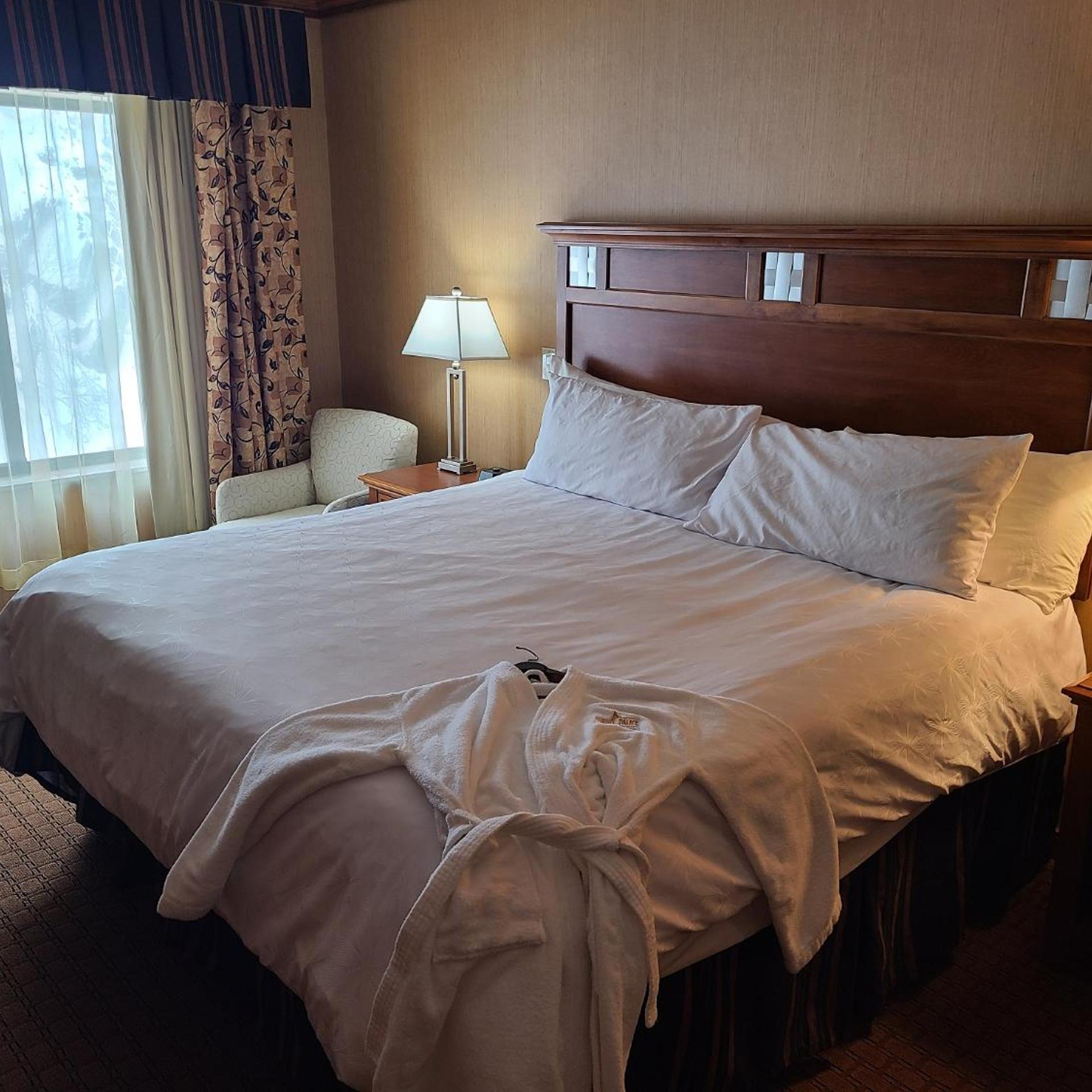 Mineral Palace Hotel & Gaming 6/24