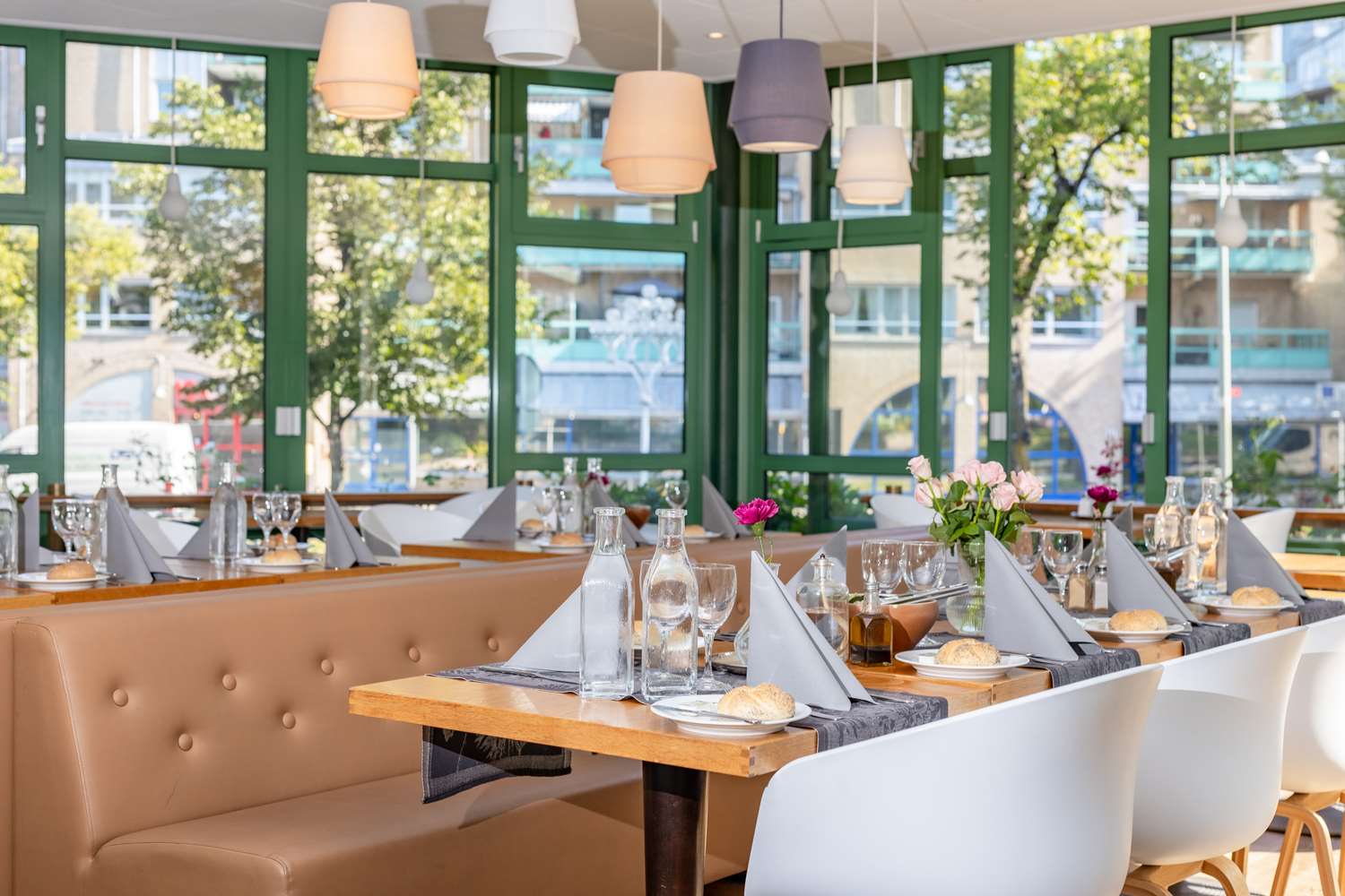 Hotel Heden, BW Signature Collection 41/58