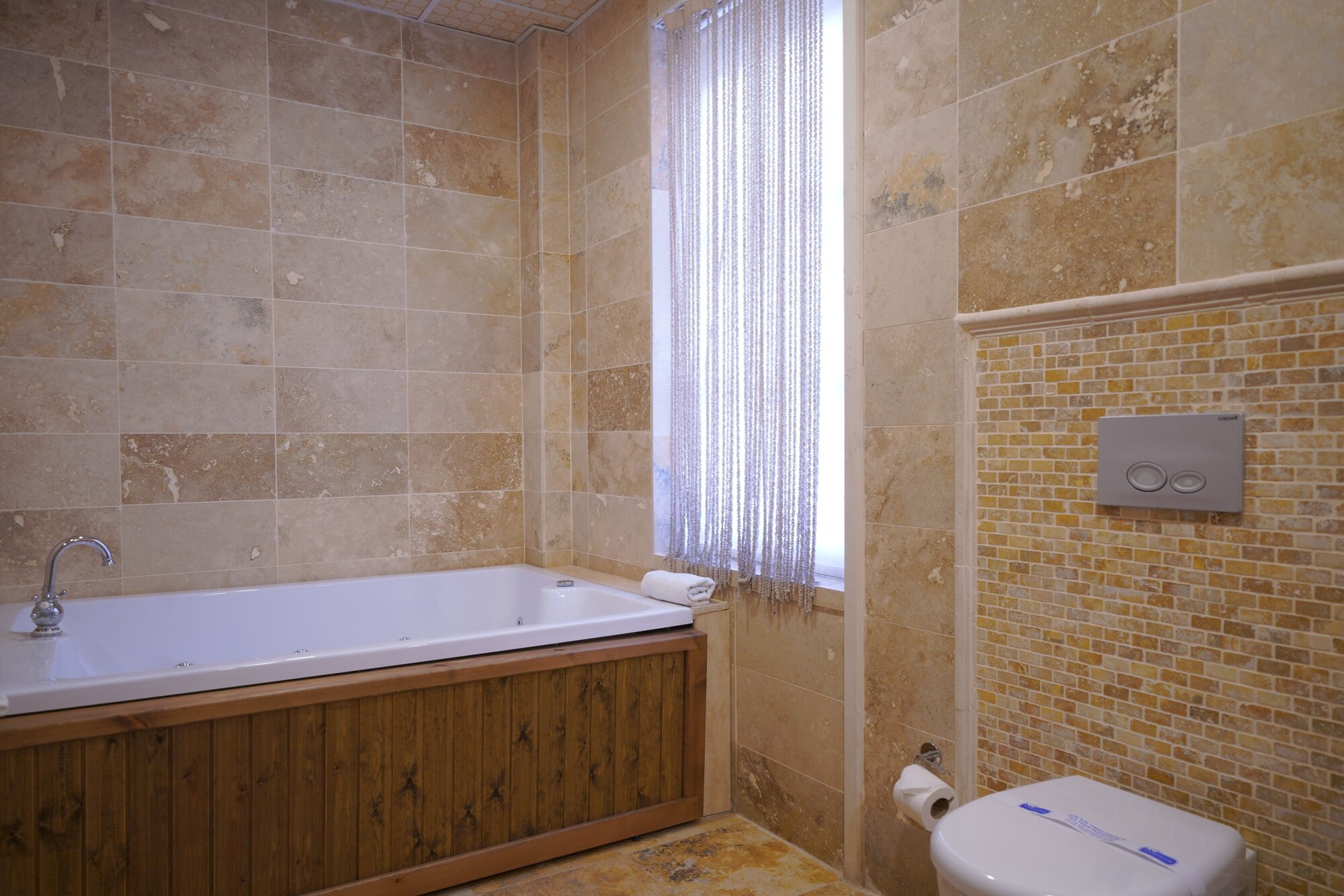 غرفة كلاسيكية بسرير كوين، Grand Cappadocia Hotel 5/6