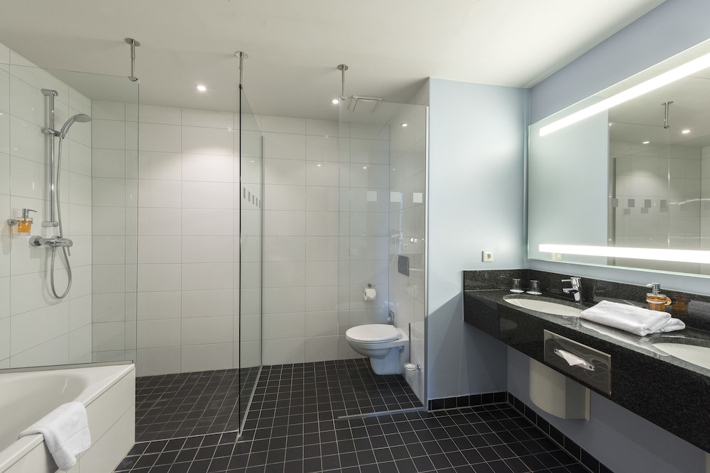 Seminaris Campus Hotel Berlin 24/65
