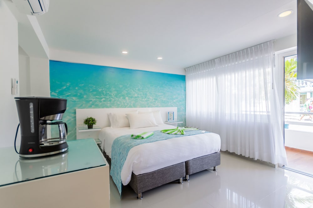 Hotel San Luis Place By Dorado 27/37