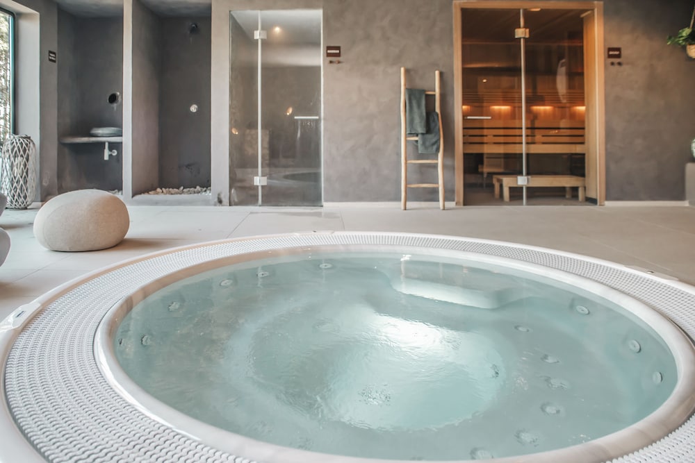 Hotel Boutique & Spa Las Mimosas Ibiza Elite Collection by Mambos Ibiza 32/57
