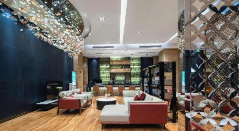 Echeng Hotel (Wuhan Optics Valley Pedestrian Street)، ووهان 69/84