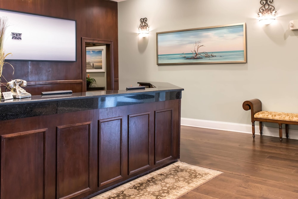 Residence Inn by Marriott Charleston Mount Pleasant 6/31
